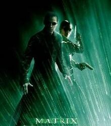 Matrix revolutions (film)