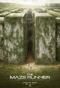 Maze runner – Il labirinto (film)