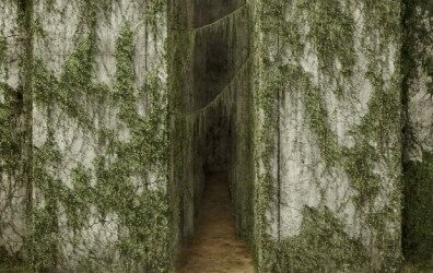Maze runner – Il labirinto (film)
