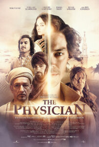 Medicus – The physician (film)