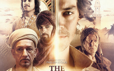 Medicus – The physician (film)
