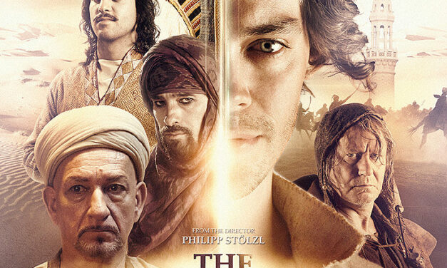 Medicus – The physician (film)