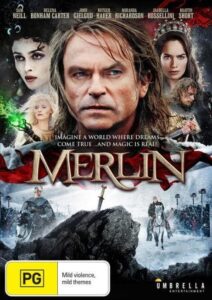 Merlino (film)