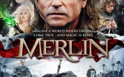 Merlino (serie tv)