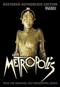 Metropolis (film)