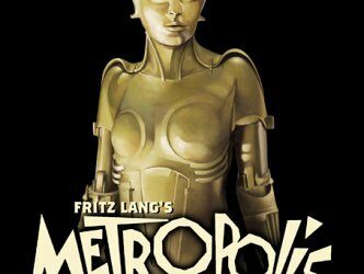 Metropolis (film)