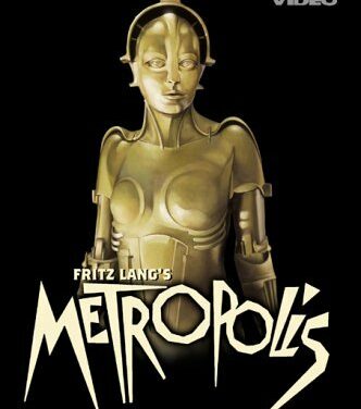 Metropolis (film)