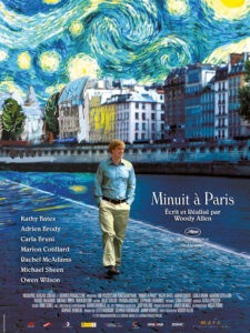 Midnight in Paris (film)