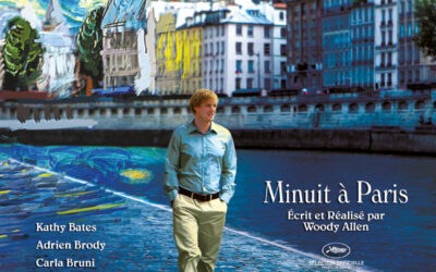 Midnight in Paris (film)