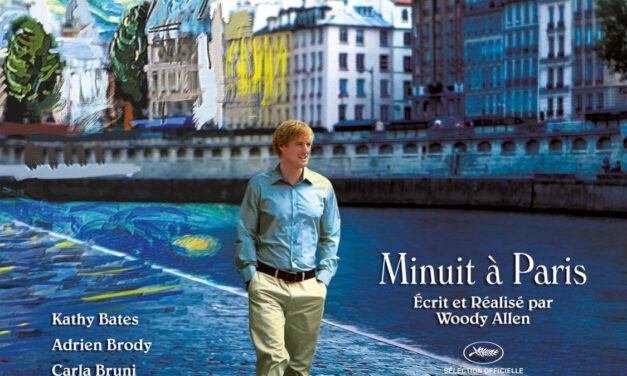 Midnight in Paris (film)