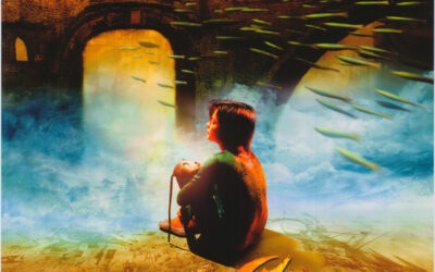 Mirrormask (film)
