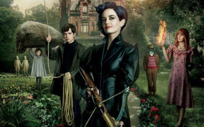 Miss Peregrine – La casa dei ragazzi speciali (film)