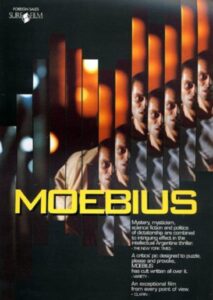 Moebius (film)