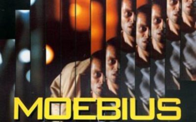 Moebius (film)