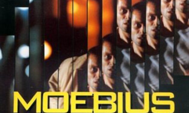 Moebius (film)