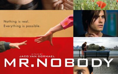 Mr. Nobody (film)