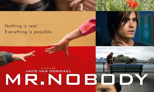 Mr. Nobody (film)