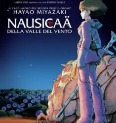 Nausicaa della Valle del vento (film)