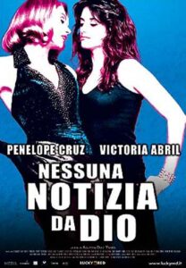Nessuna notizia da Dio (film)