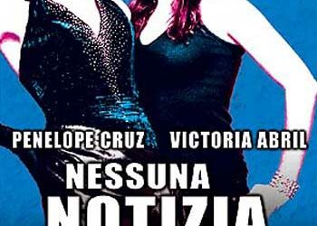 Nessuna notizia da Dio (film)