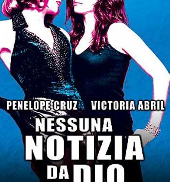 Nessuna notizia da Dio (film)