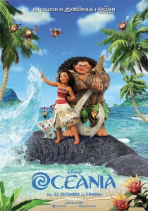 Oceania (film)