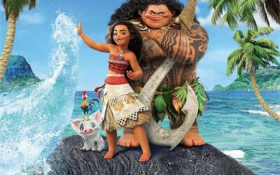 Oceania (film)