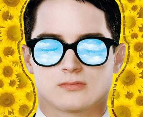Ogni cosa è illuminata (film)