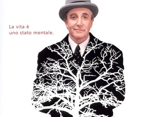 Oltre il giardino (film)
