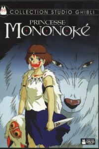 Principessa Mononoke (film)