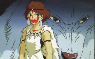 Principessa Mononoke (film)
