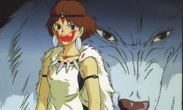 Principessa Mononoke (film)