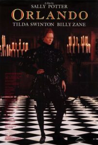 Orlando (film)