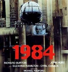 Orwell 1984 (film)
