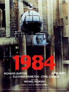 Orwell 1984 (film)