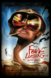 Paura e delirio a Las Vegas (film)