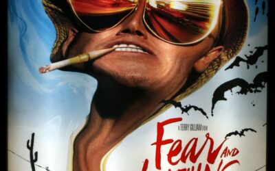 Paura e delirio a Las Vegas (film)