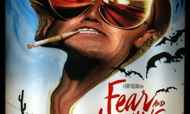 Paura e delirio a Las Vegas (film)