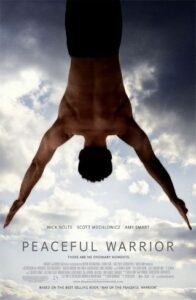 Peaceful warrior – La forza del campione (film)