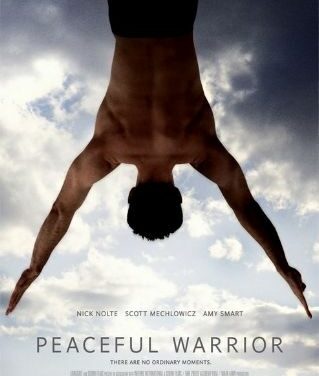 Peaceful warrior – La forza del campione (film)