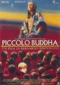 Piccolo Buddha (film)