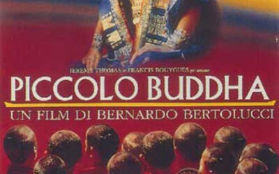 Piccolo Buddha (film)