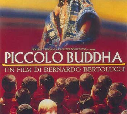 Piccolo Buddha (film)