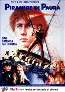 Piramide di paura (film)