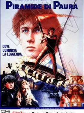 Piramide di paura (film)