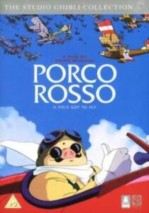 Porco Rosso (film)