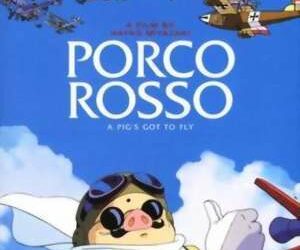 Porco Rosso (film)