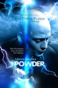 Powder – Un incontro straordinario con un altro essere (film)