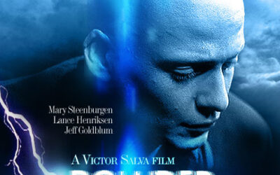 Powder – Un incontro straordinario con un altro essere (film)