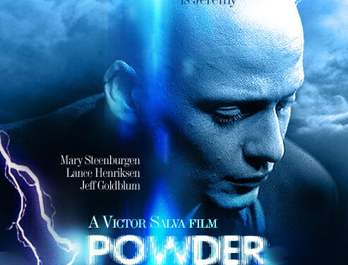Powder – Un incontro straordinario con un altro essere (film)